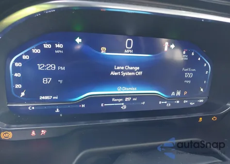 2023 Chevrolet Suburban 4Wd Z71 from USA, damaged, VIN 1GNSKDKDXPR543220